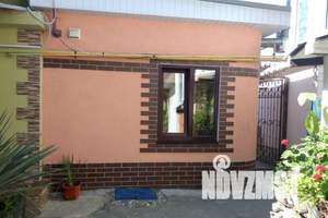 1-к квартира, посуточно, 15м2, 1/1 этаж