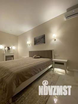 1-к квартира, посуточно, 46м2, 8/8 этаж