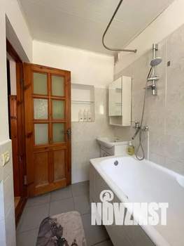 2-к квартира, посуточно, 40м2, 1/1 этаж