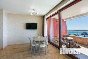 1-к квартира, посуточно, 92м2, 1/1 этаж