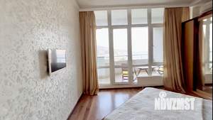 2-к квартира, посуточно, 50м2, 6/7 этаж