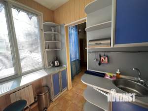 1-к квартира, посуточно, 35м2, 2/2 этаж