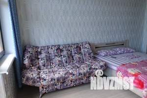 2-к квартира, посуточно, 55м2, 1/3 этаж