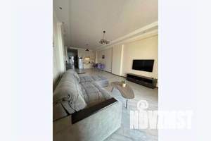 2-к квартира, посуточно, 90м2, 5/7 этаж