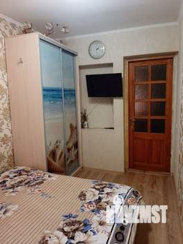 3-к квартира, посуточно, 65м2, 1/1 этаж