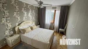 2-к квартира, посуточно, 65м2, 1/1 этаж