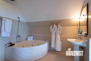 6-к квартира, посуточно, 194м2, 1/1 этаж