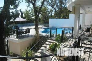 1-к квартира, посуточно, 35м2, 6/6 этаж