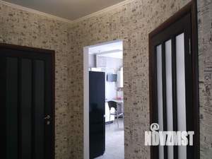 1-к квартира, посуточно, 51м2, 4/6 этаж