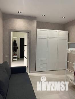 2-к квартира, посуточно, 70м2, 10/18 этаж