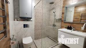 1-к квартира, посуточно, 42м2, 3/8 этаж