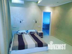 2-к квартира, посуточно, 130м2, 6/7 этаж