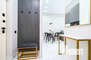 1-к квартира, посуточно, 30м2, 2/9 этаж