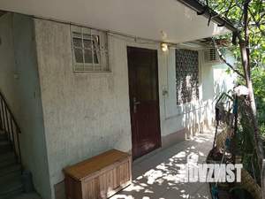 2-к квартира, посуточно, 45м2, 1/1 этаж