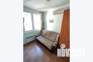 2-к квартира, посуточно, 40м2, 1/1 этаж