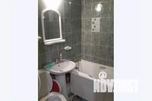 2-к квартира, посуточно, 60м2, 1/5 этаж