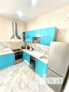 1-к квартира, посуточно, 50м2, 5/13 этаж