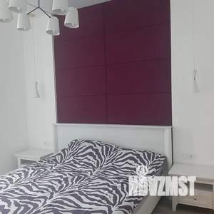 3-к квартира, посуточно, 84м2, 12/16 этаж