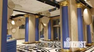 3-к квартира, посуточно, 65м2, 14/19 этаж