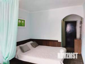 Студия квартира, посуточно, 26м2, 2/3 этаж