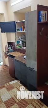 Студия квартира, на длительный срок, 12м2, 1/3 этаж