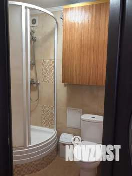 2-к квартира, посуточно, 40м2, 2/4 этаж