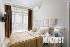 3-к квартира, посуточно, 75м2, 4/4 этаж