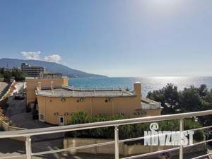 1-к квартира, посуточно, 51м2, 4/6 этаж