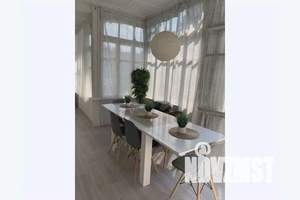 3-к квартира, посуточно, 125м2, 3/3 этаж