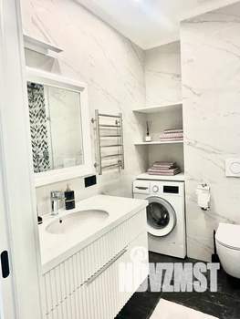 2-к квартира, посуточно, 74м2, 2/6 этаж