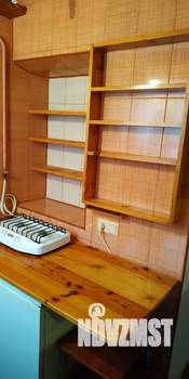 1-к квартира, посуточно, 20м2, 2/2 этаж