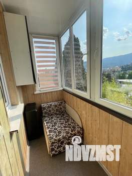 Студия квартира, посуточно, 25м2, 3/3 этаж