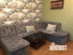 2-к квартира, посуточно, 50м2, 3/4 этаж