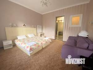 1-к квартира, на длительный срок, 38м2, 2/2 этаж