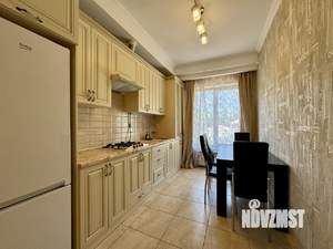 3-к квартира, на длительный срок, 100м2, 3/5 этаж