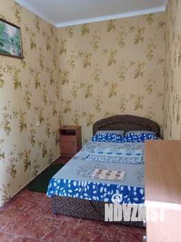 2-к квартира, посуточно, 50м2, 1/2 этаж