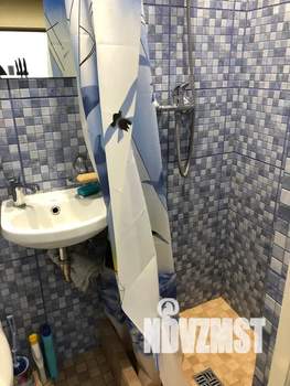 1-к квартира, посуточно, 16м2, 1/1 этаж