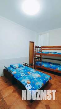 2-к квартира, посуточно, 46м2, 1/2 этаж