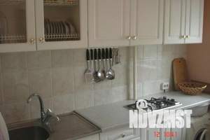 1-к квартира, посуточно, 29м2, 2/5 этаж