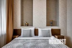 3-к квартира, посуточно, 94м2, 6/12 этаж