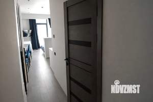 Студия квартира, посуточно, 29м2, 5/8 этаж