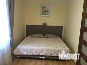 2-к квартира, посуточно, 45м2, 2/4 этаж