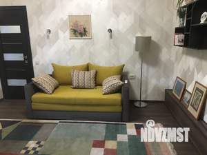 2-к квартира, посуточно, 40м2, 1/3 этаж