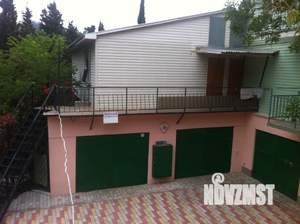 2-к квартира, посуточно, 40м2, 2/2 этаж