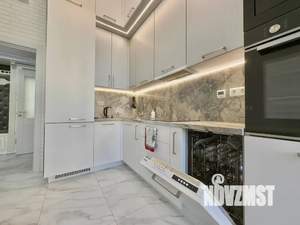 1-к квартира, посуточно, 42м2, 2/2 этаж