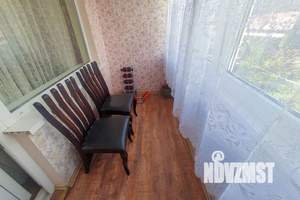 2-к квартира, посуточно, 63м2, 4/5 этаж