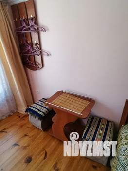 1-к квартира, посуточно, 12м2, 1/2 этаж