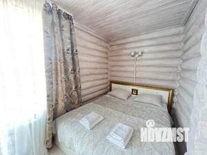 1-к квартира, посуточно, 30м2, 2/3 этаж