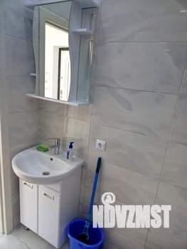 Студия квартира, посуточно, 22м2, 4/5 этаж