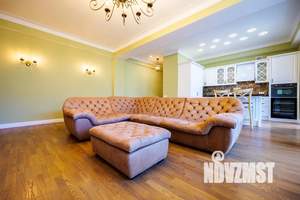 2-к квартира, посуточно, 105м2, 5/13 этаж